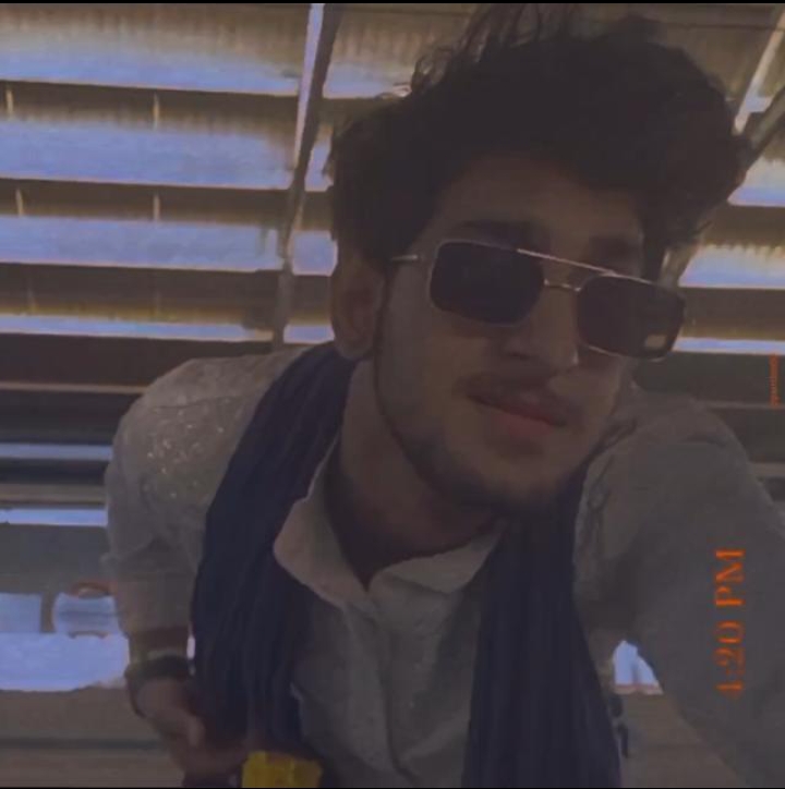 MD KAMRAN AJMAL