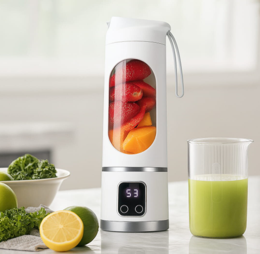 Nutriblend Pro Portable Blender Nutriblend Results: Smooth Shakes and Fresh Smoothies in Seconds Nutriblend Pro Portable Blender Nutriblend Results: Smooth Shakes and Fresh Smoothies in Seconds