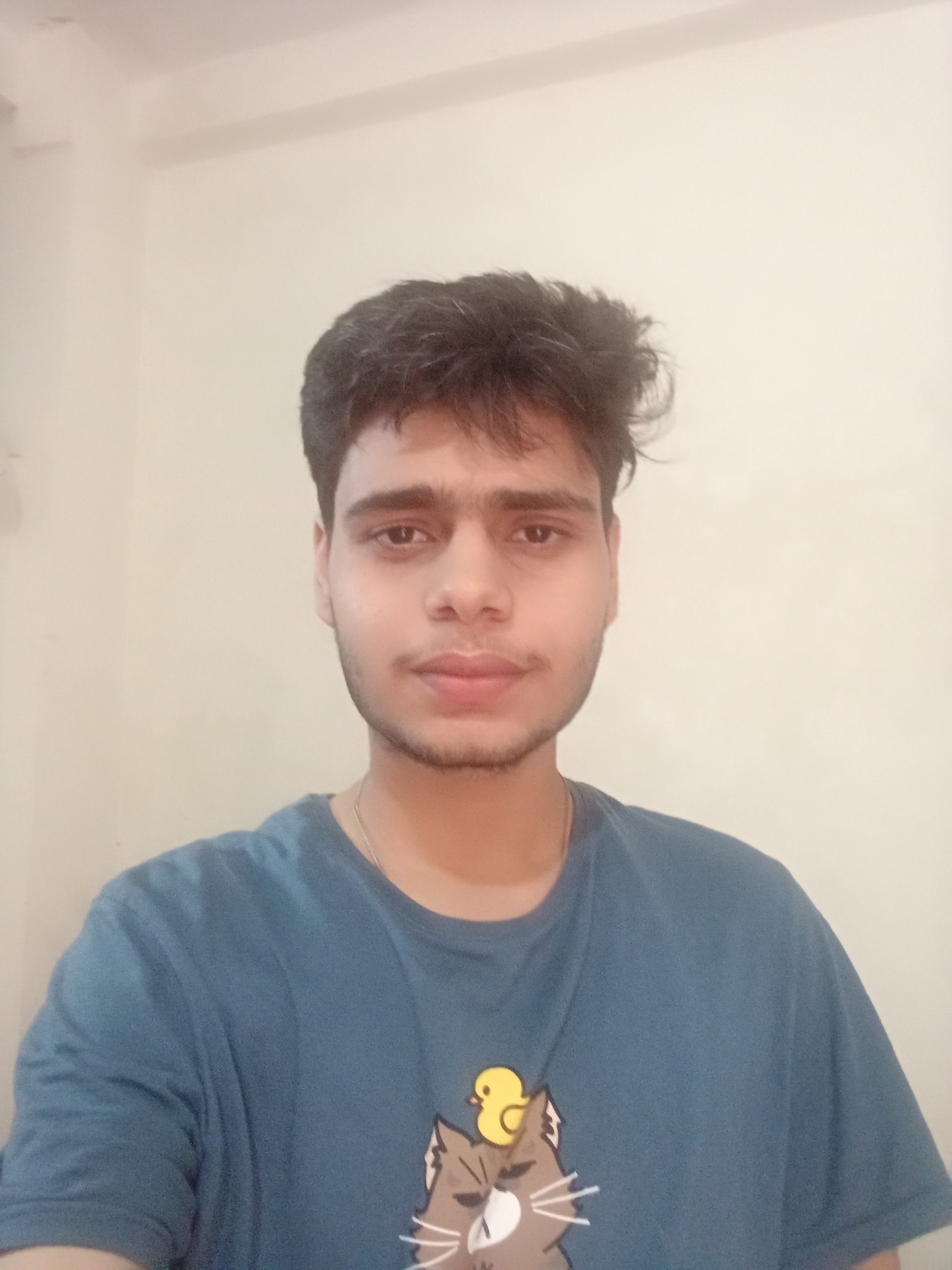 MANEESH KUMAR