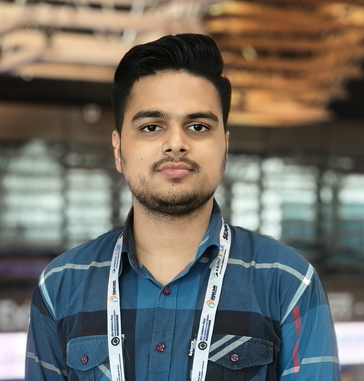 Vaibhav Sharma