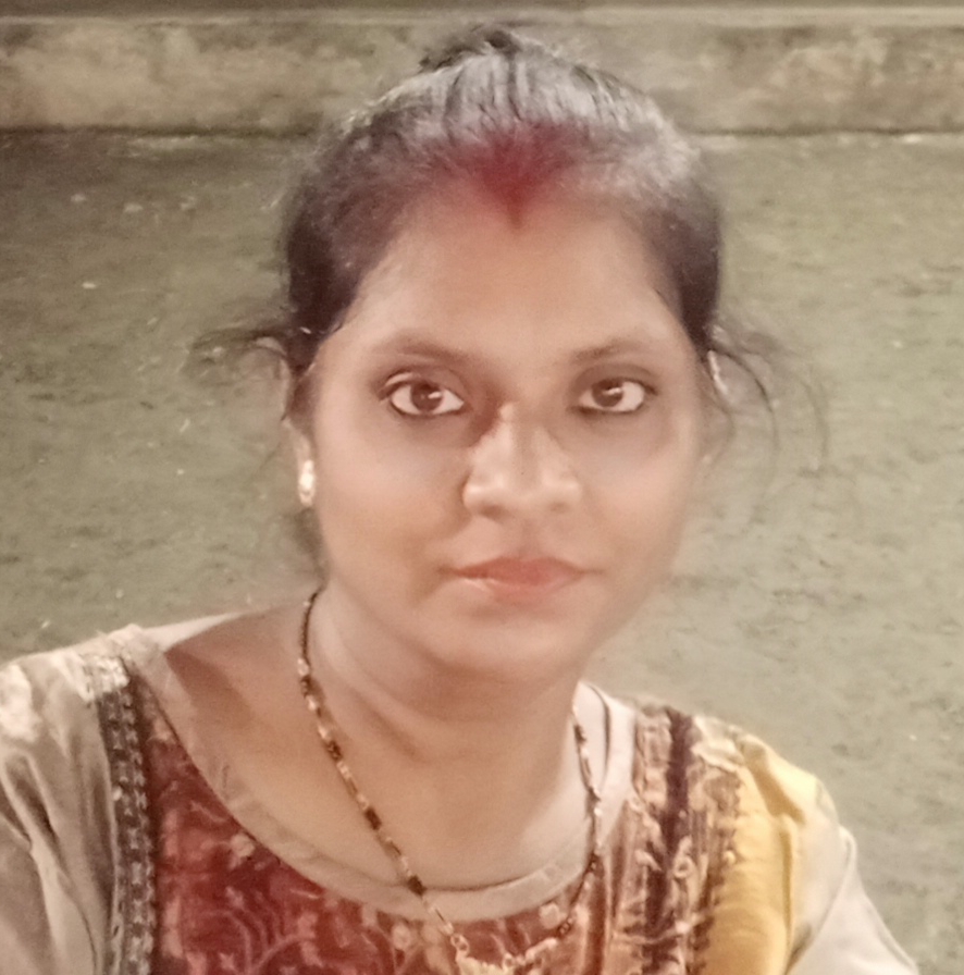 Sutapa Das
