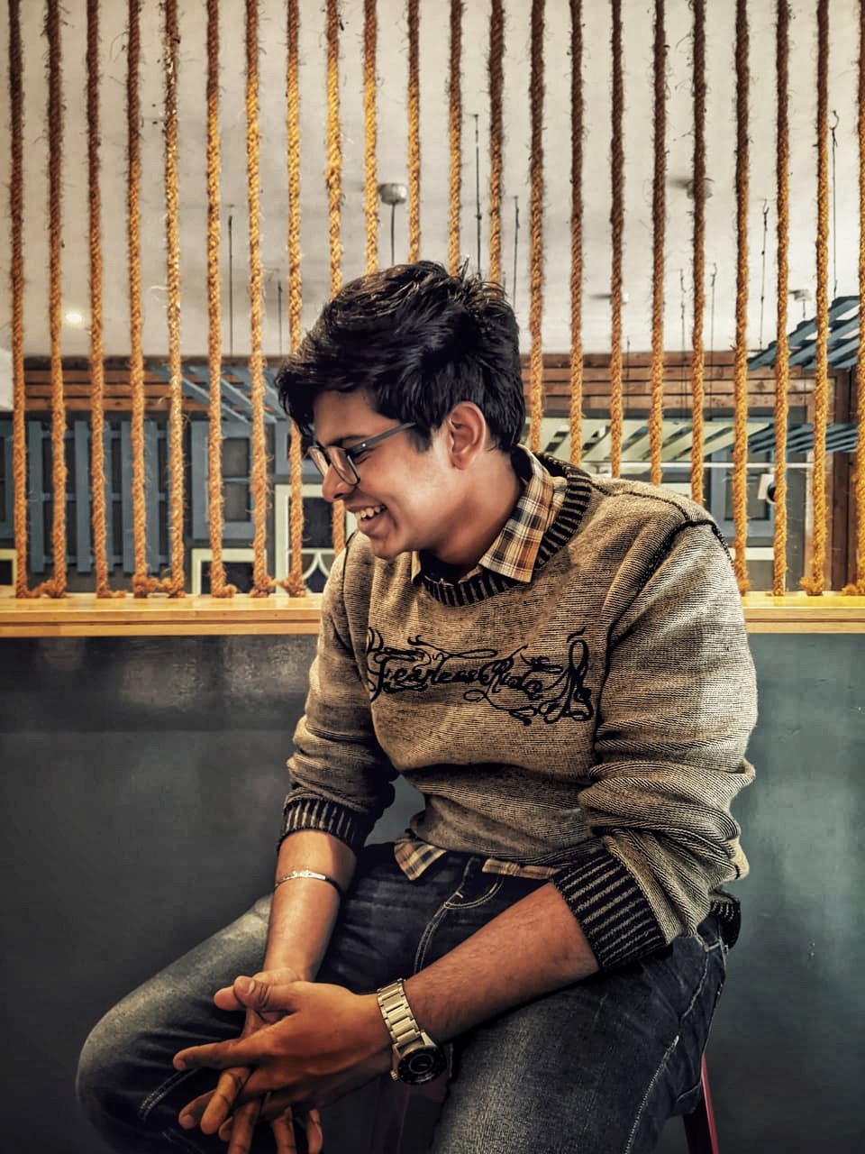 Sandeep M Sandeep M