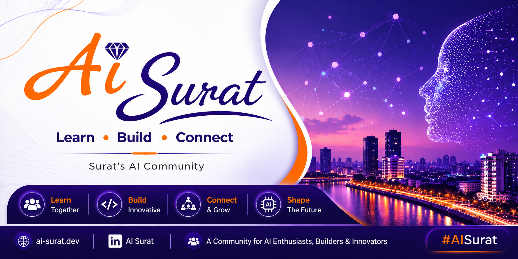 AI Surat Community