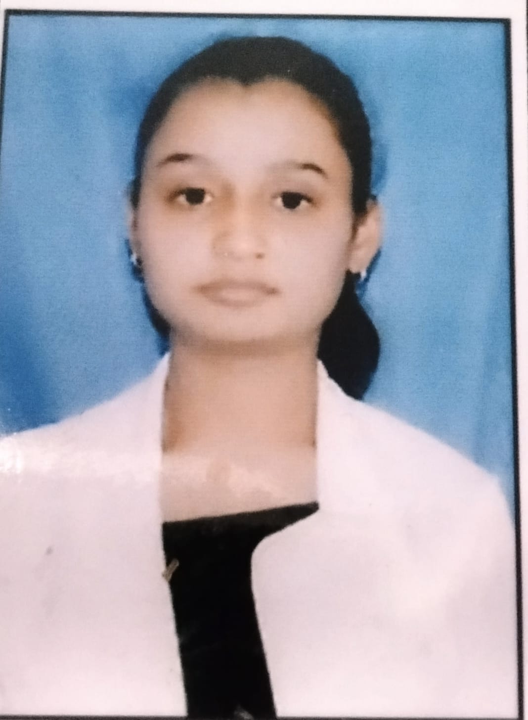 mansi trivedi
