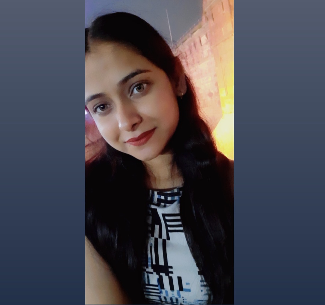 Vaishali singh