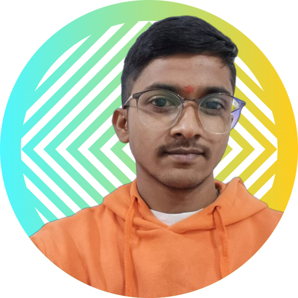 Anmol Jadgilwar