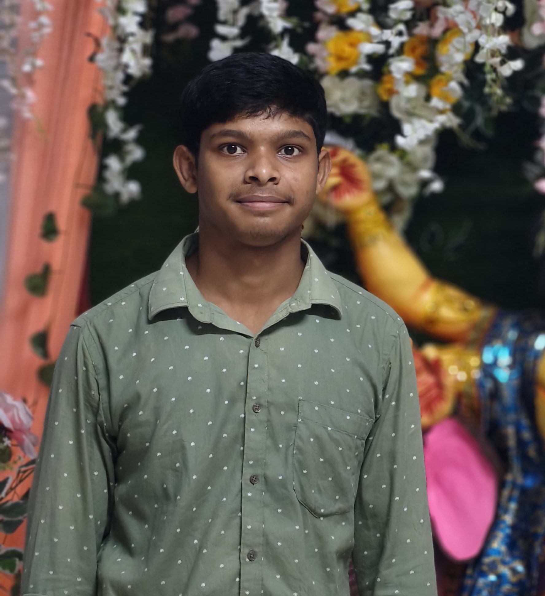 Arijit Ghara