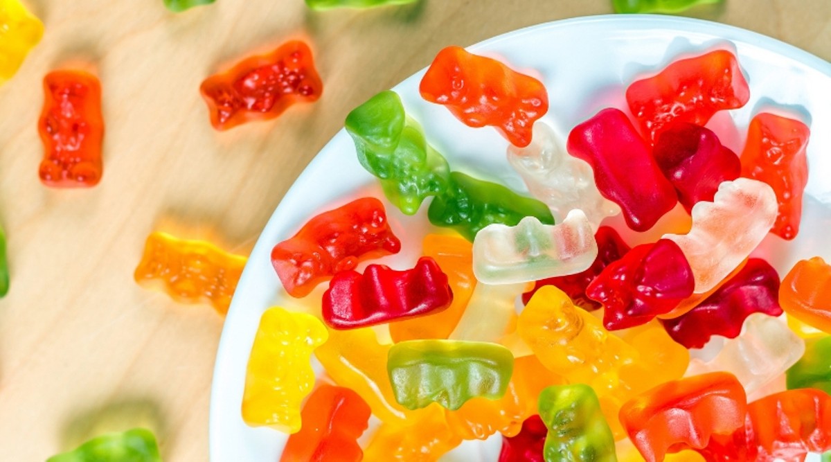 Full Body CBD Gummies Reviews: A Helpful 100% Safe Gummies!