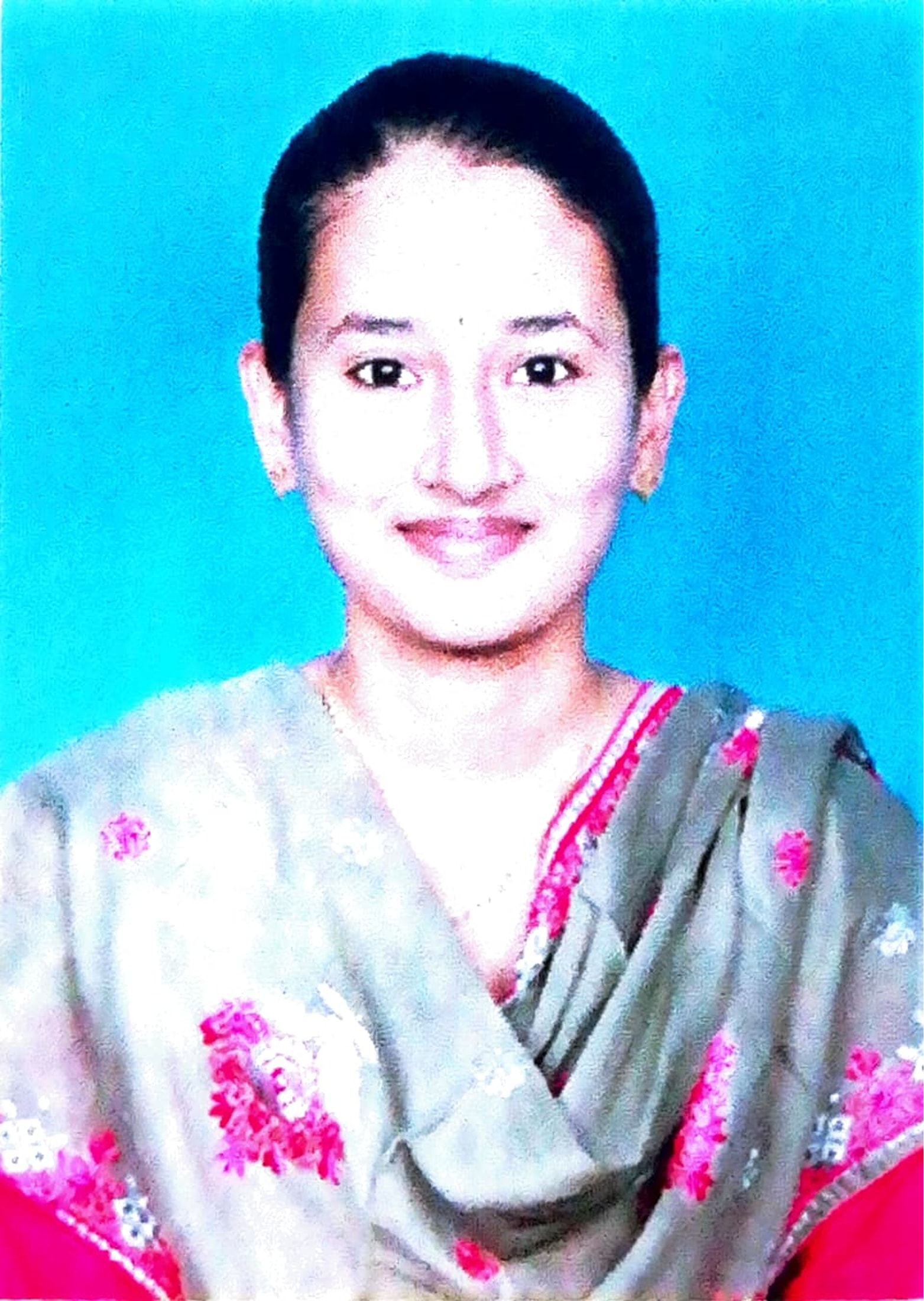 Likhitha Durgam