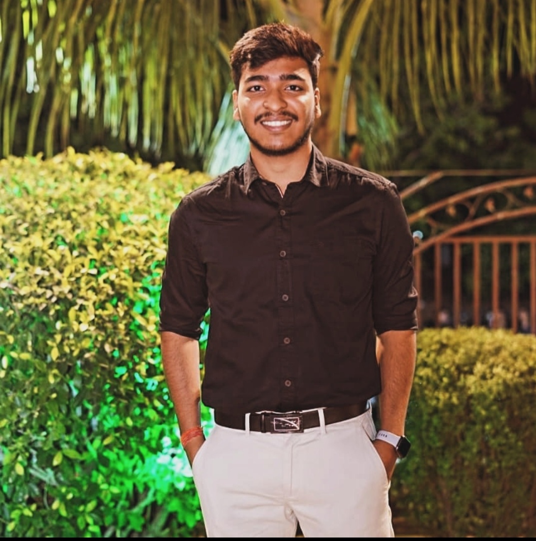 Mohit Mishra