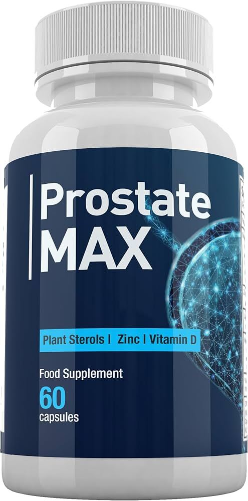 Prostate Max Prostate Max