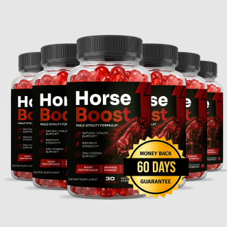 Where to Buy HorseBoost in the United States
