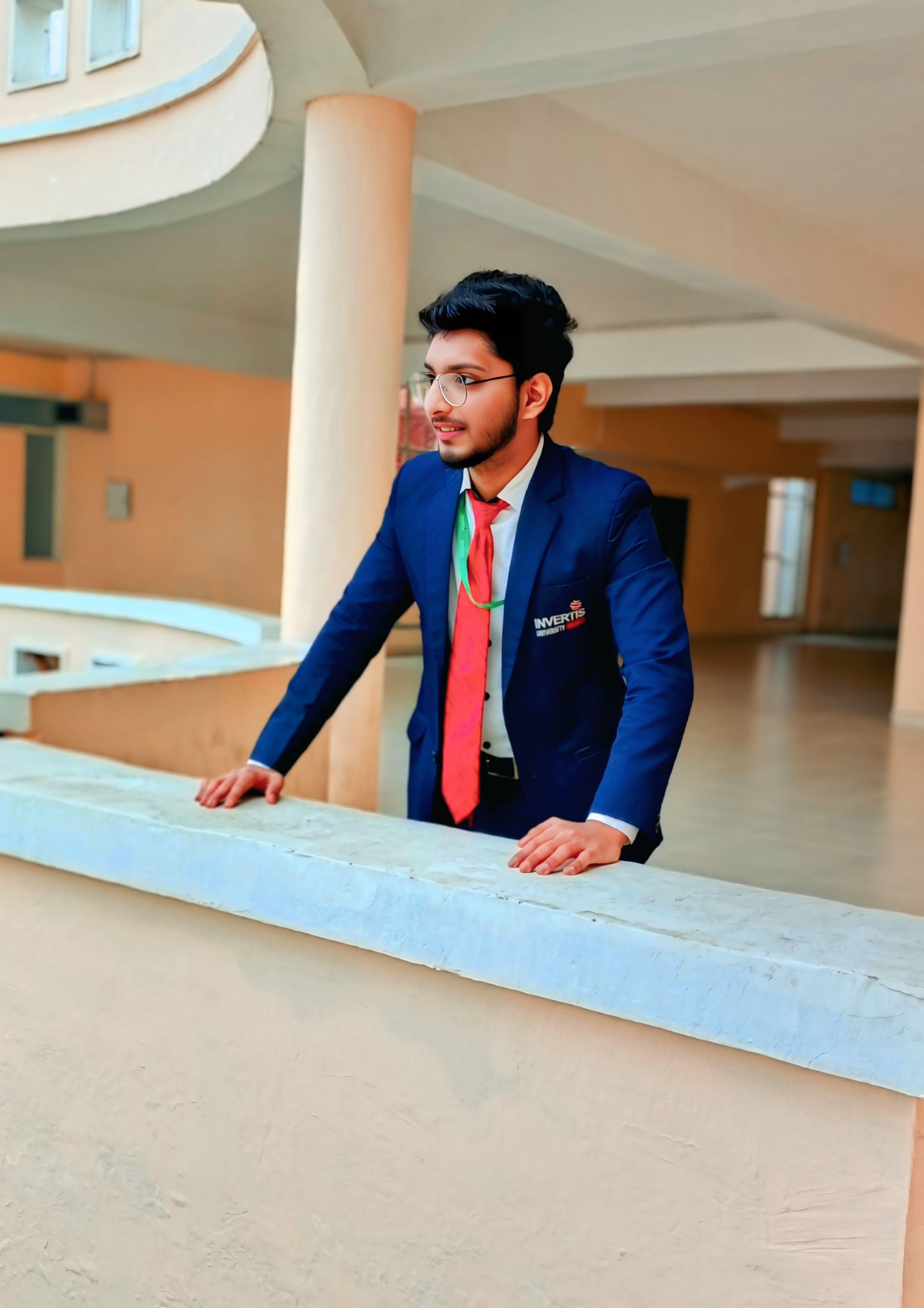 Kabir Mohsin
