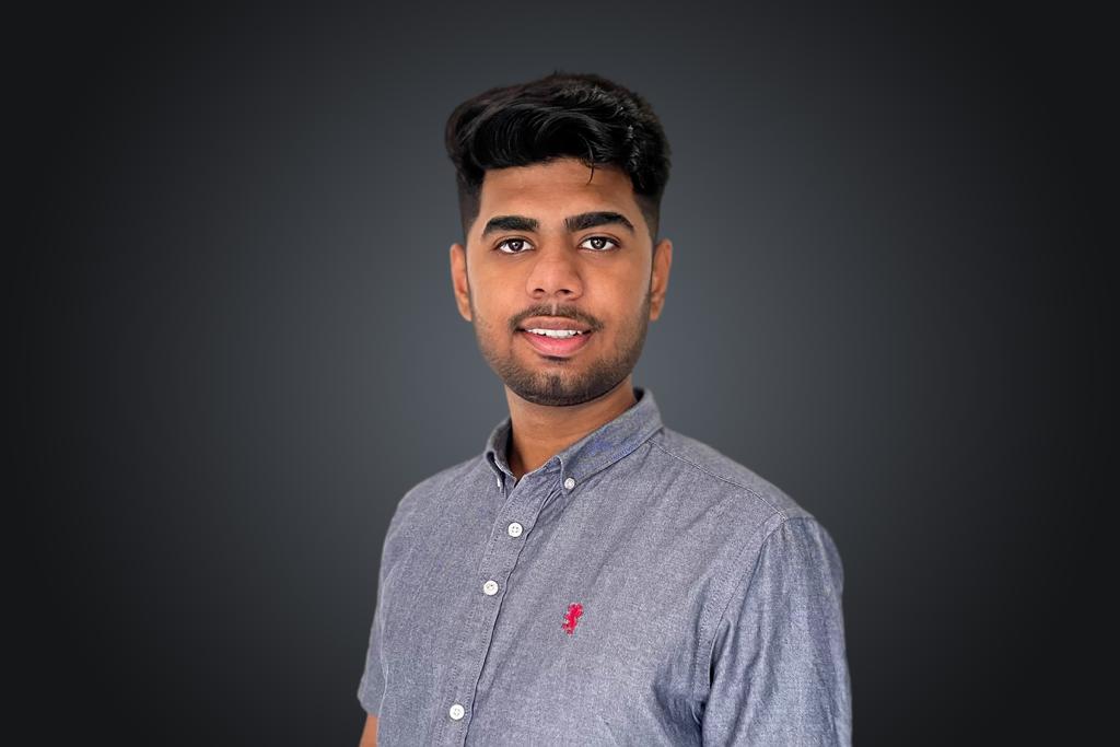 Raghav Dhingra