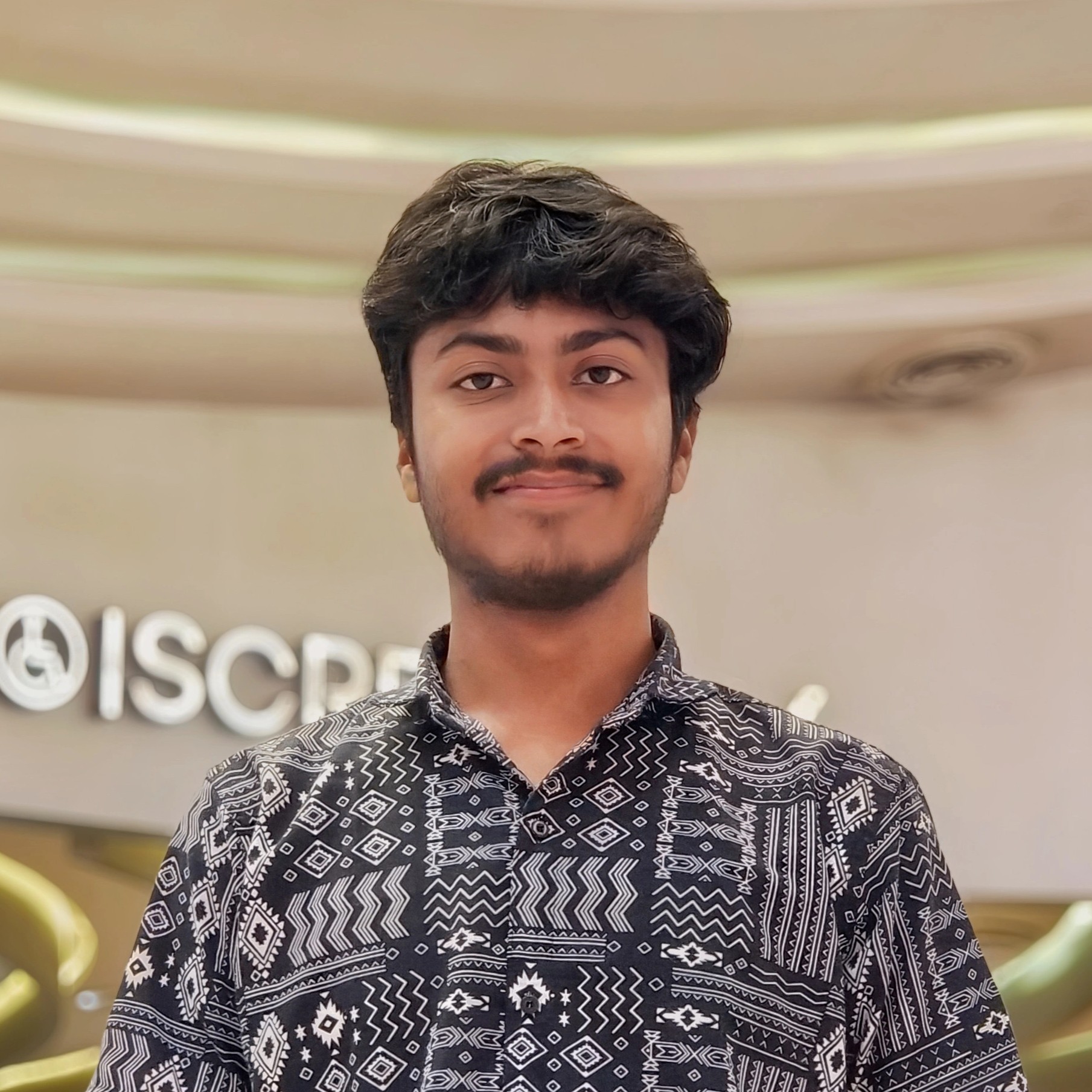 Sujay Dey