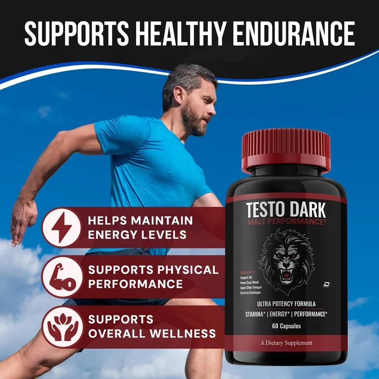 Testo Dark Reviews