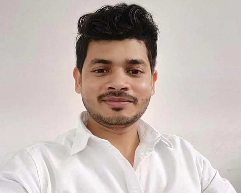 Rabindra Chauhan