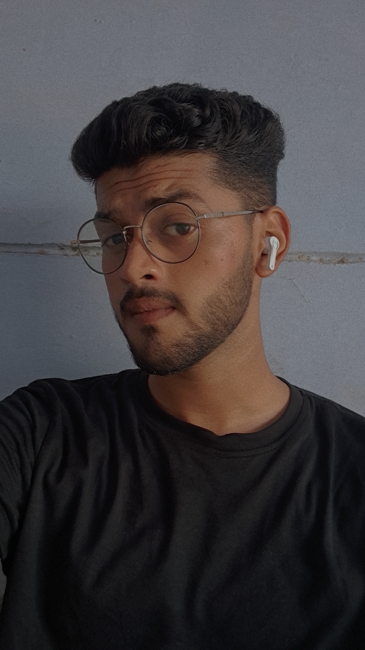 Kartik yadav