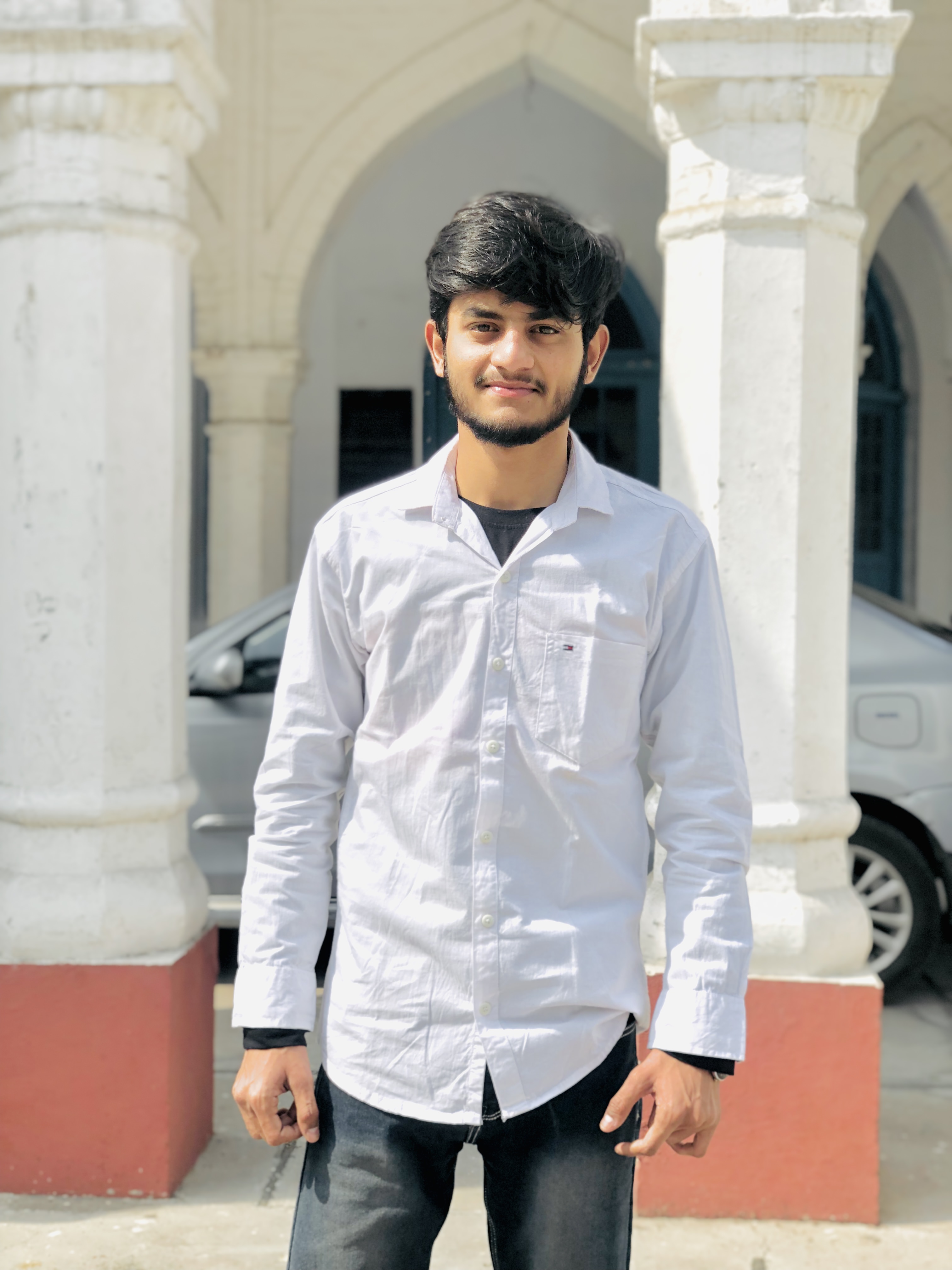 Vanish sharma Vanish sharma