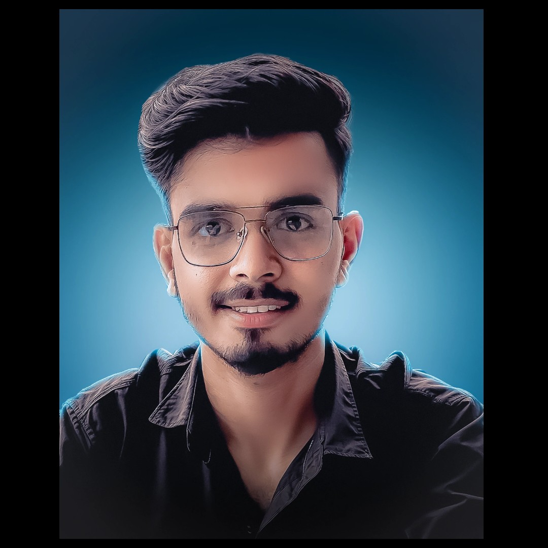 Shubham Jha