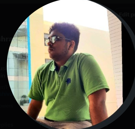 Rishivatsal Mishra
