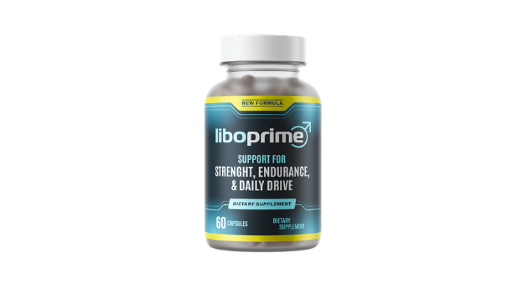 Liboprime ME [DE,AT,CH,NL,BE,FI,SE,DK]
