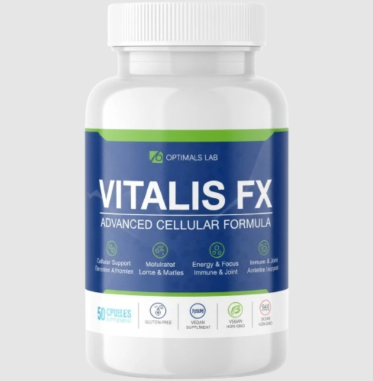 Vitalis FX Gummies™ Deutschland: Zuverlässige Wellness-Unterstützung für einen aktiven Lebensstil Vitalis FX Gummies™ Deutschland: Zuverlässige Wellness-Unterstützung für einen aktiven Lebensstil