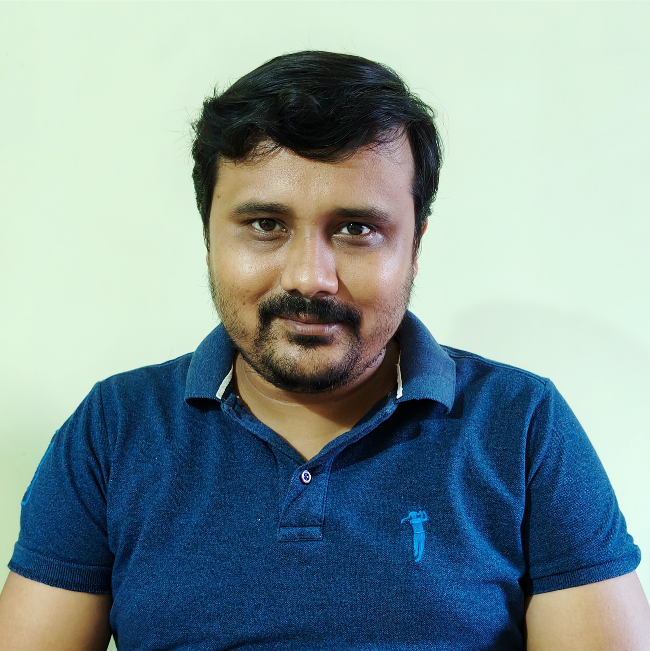 Dr. Sivaranjan Goswami Dr. Sivaranjan Goswami