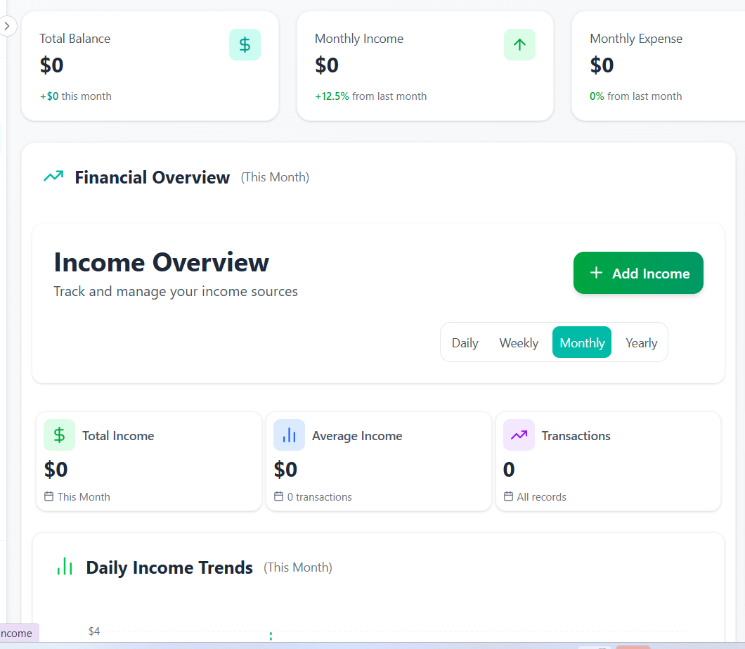 PocketLedger