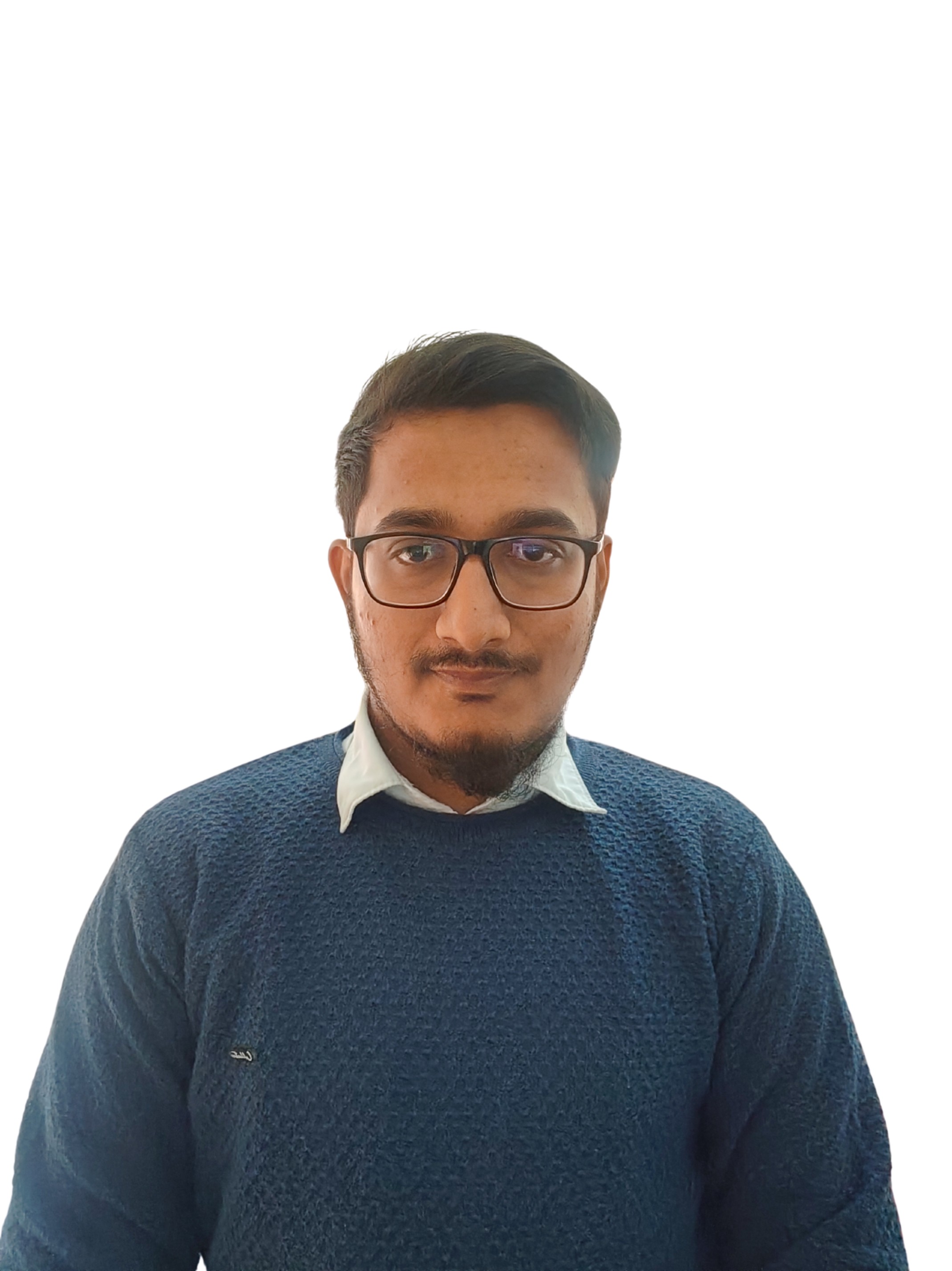 MOHAMMAD HARIS