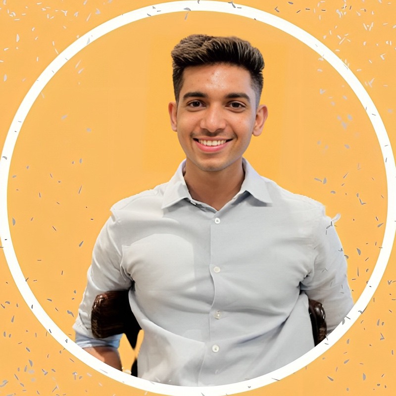 Shivam pateriya