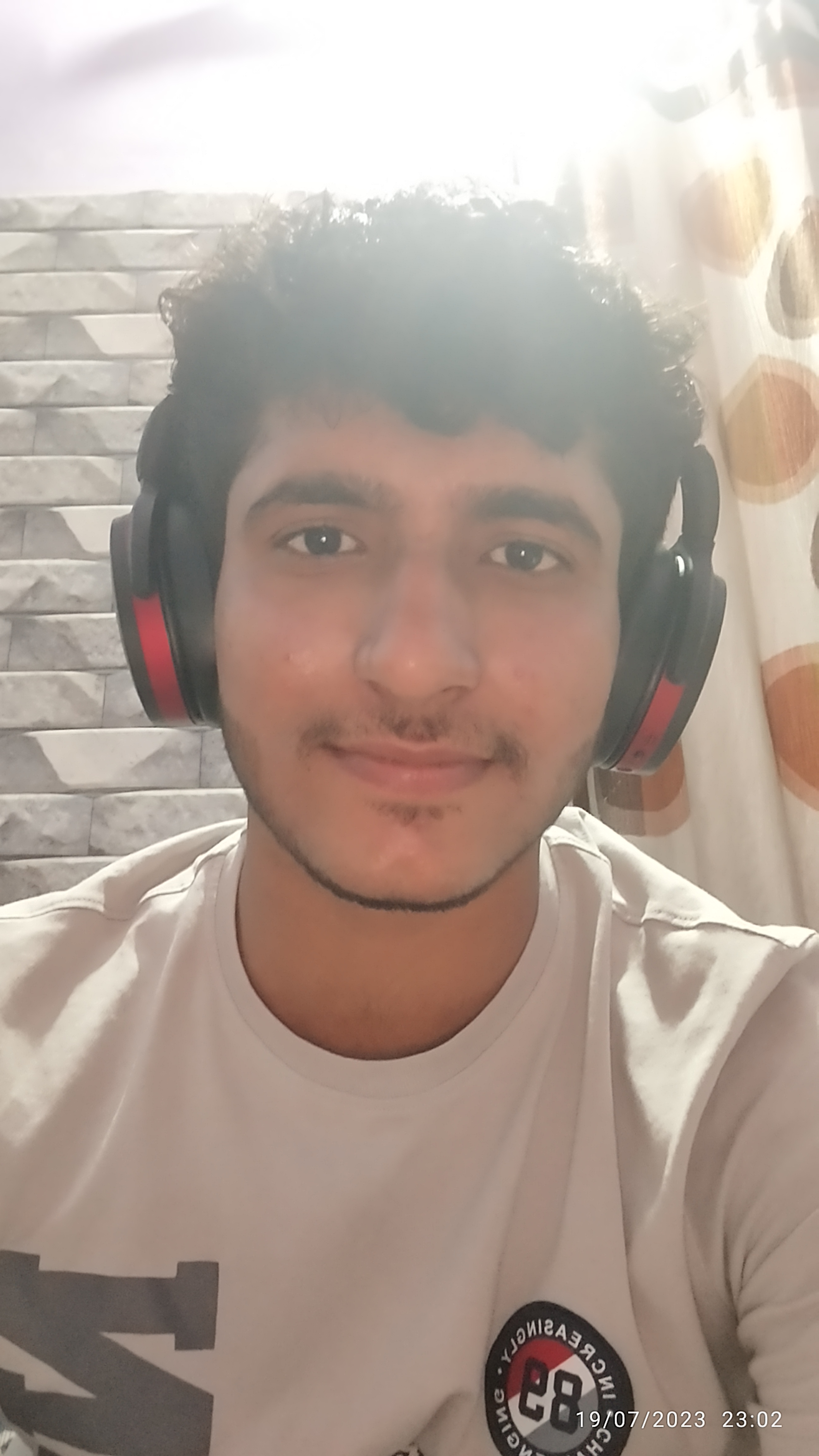 Harsh Malik