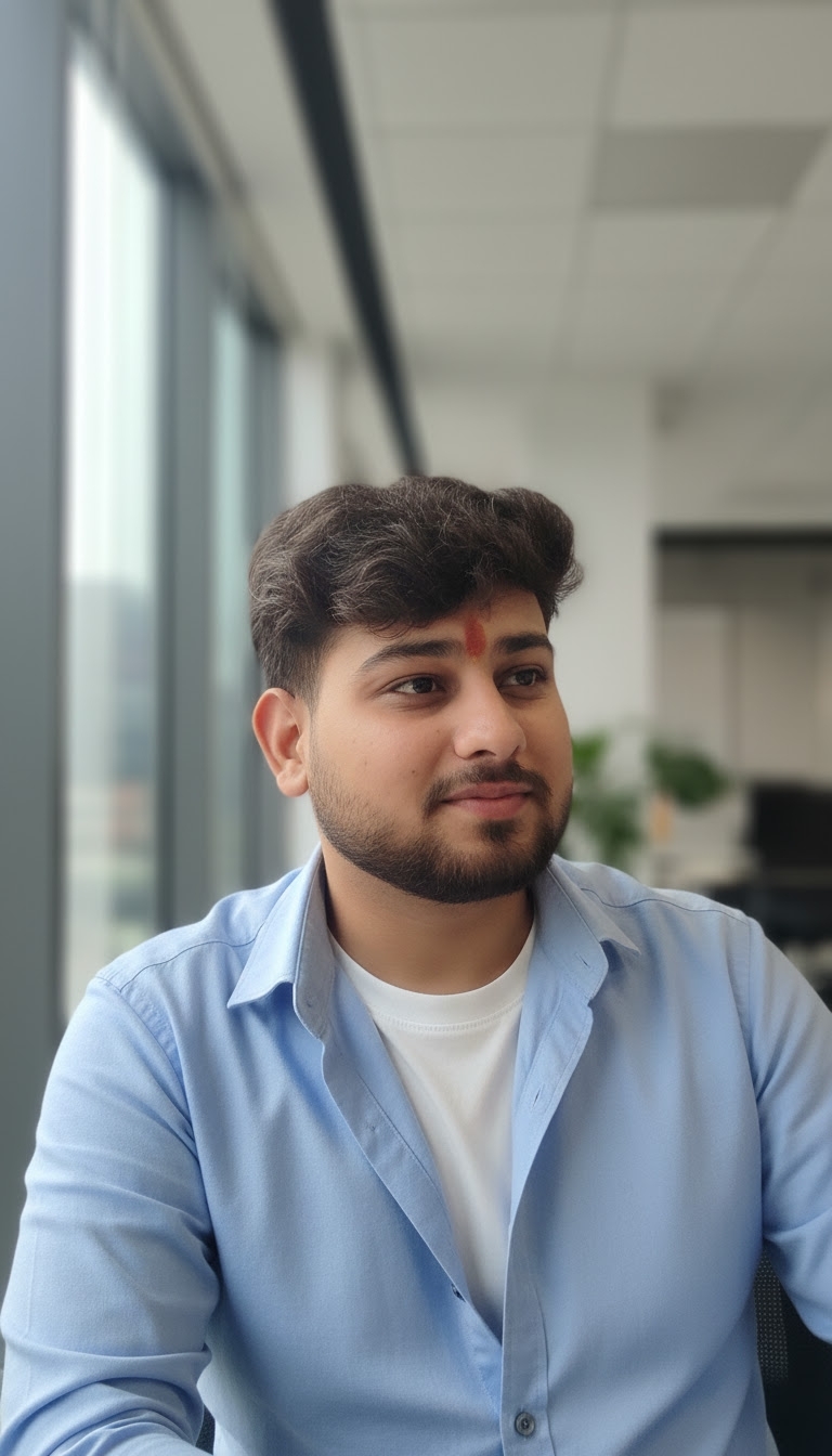 Abhishek Sharma