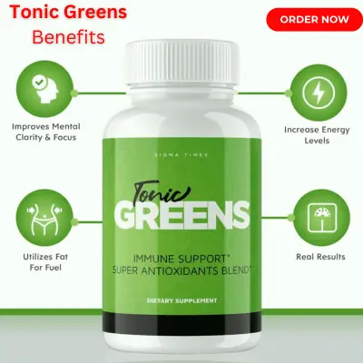 tonicgreen49570