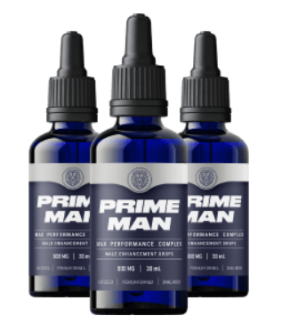 PRIME MAN Drops Australia PRIME MAN Drops Australia