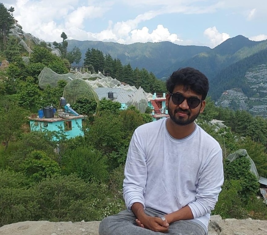 Nehul Chaudhary