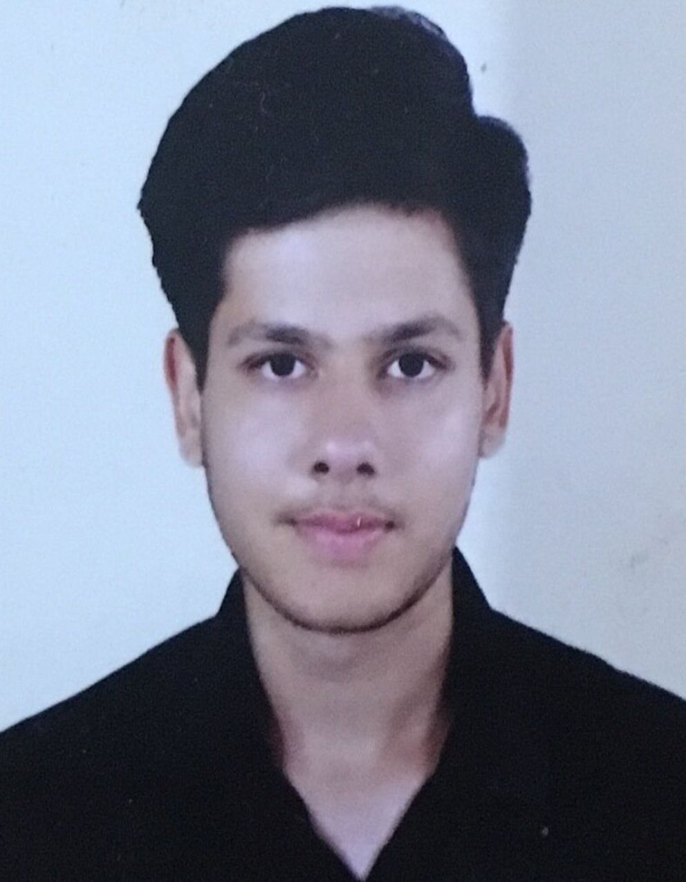Shashwat Raman