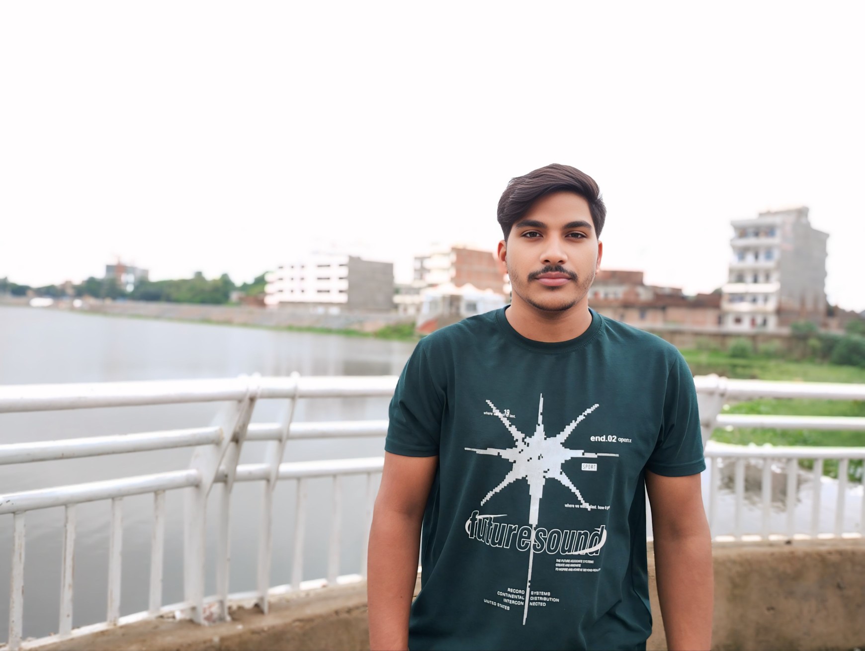 Hritik Raushan