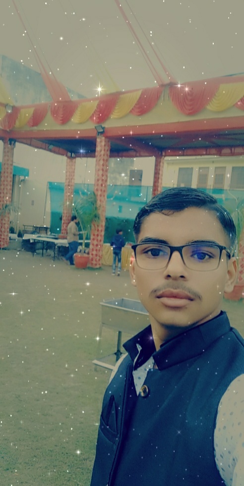 ABHINAV 