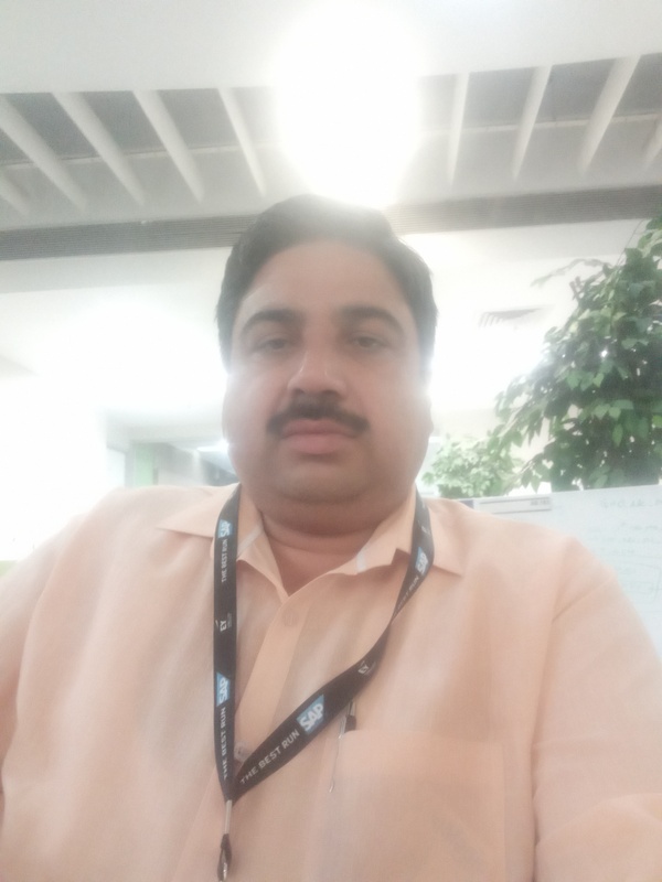 Rajesh Ganju