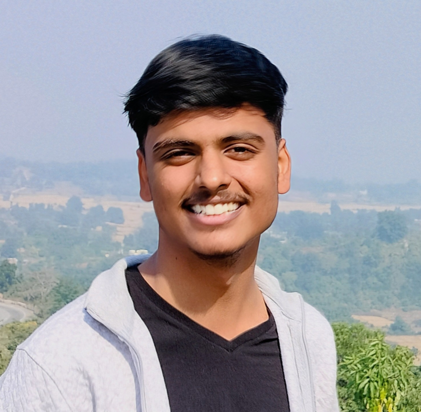 Anmol Kumar
