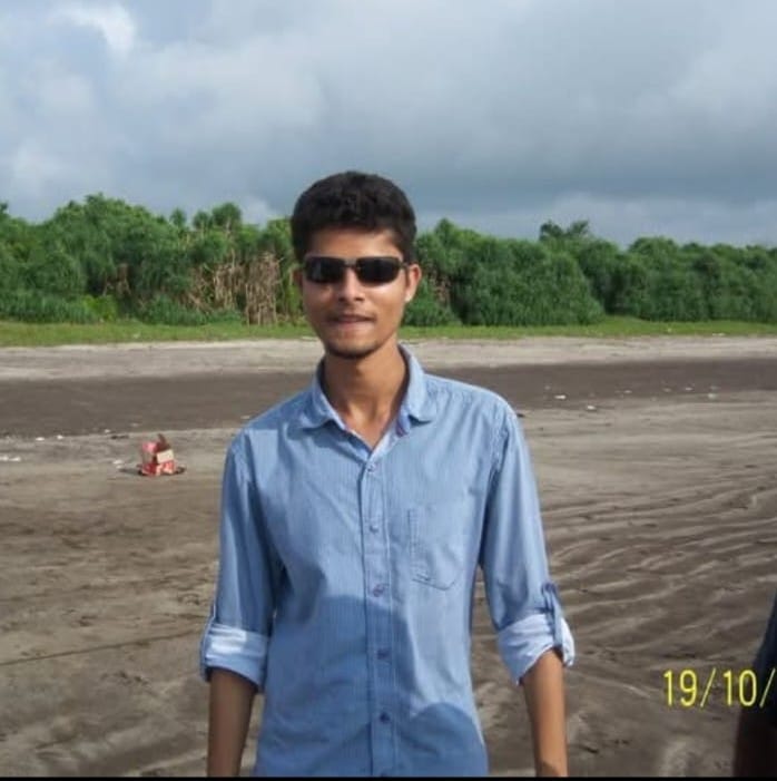 amey nehete