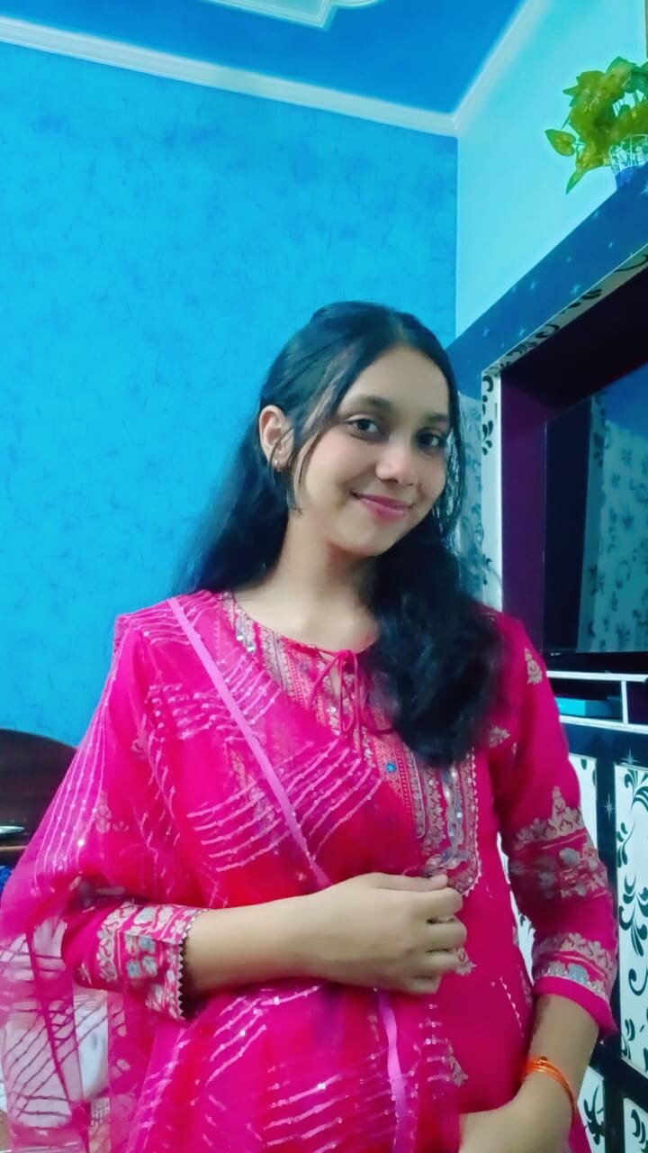 Khyati Sharma