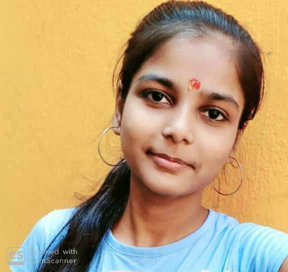 Srishti Jaiswal