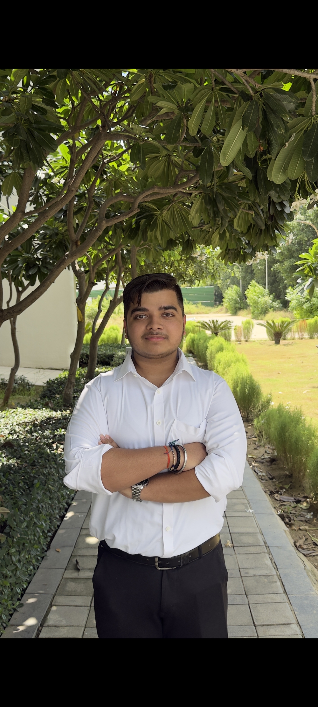 shivam upadhyay