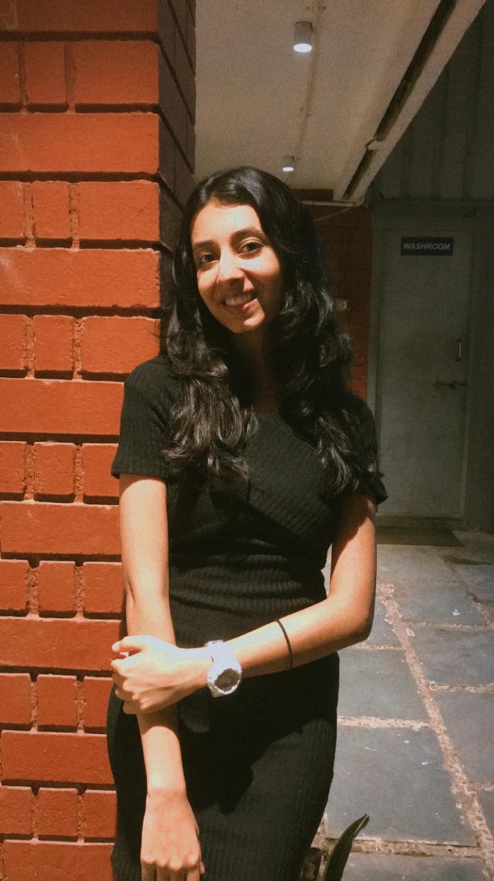 Kanika Bhatt