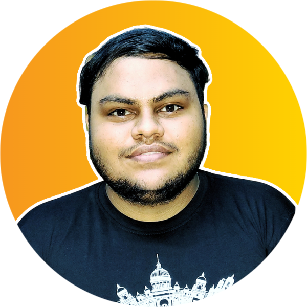 Souradeep Ghosh