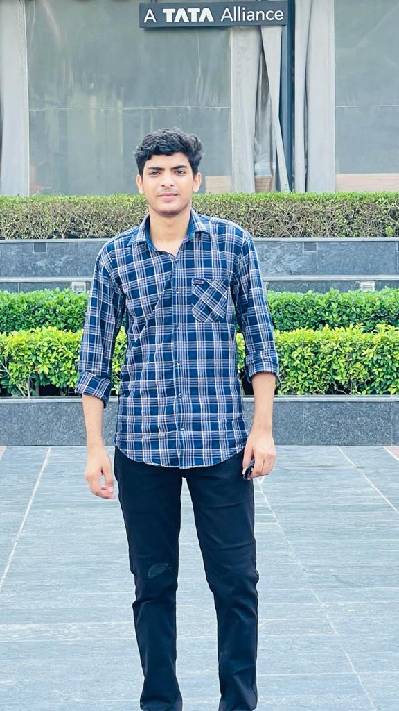 Lakshya bhardwaj