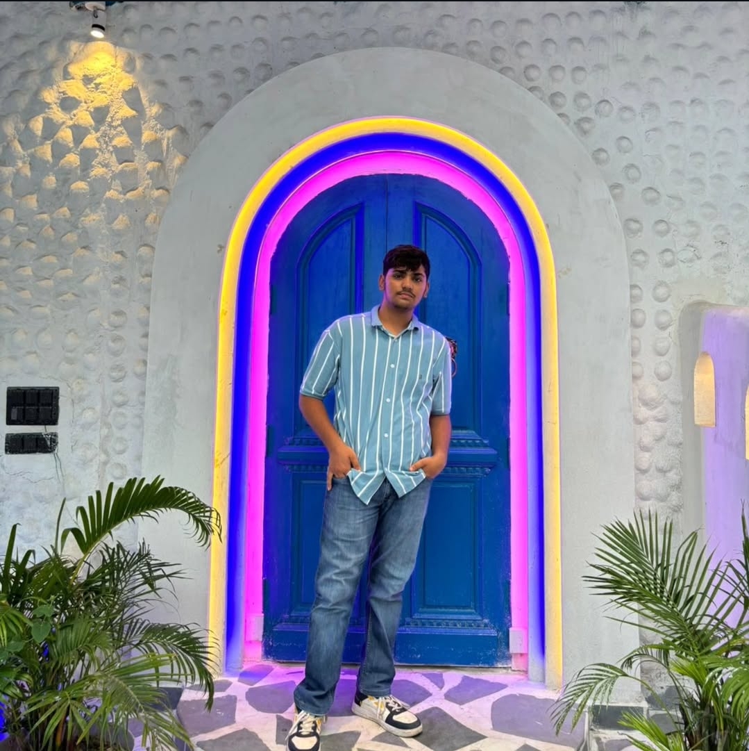 Aditya Dhama