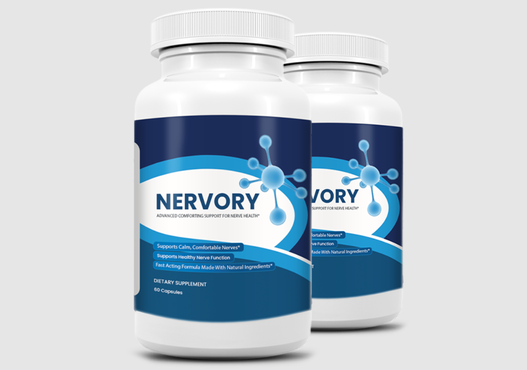 Nervory™ Reviews: Is It a Reliable Choice for Everyday Nerve Health Support? Nervory™ Reviews: Is It a Reliable Choice for Everyday Nerve Health Support?